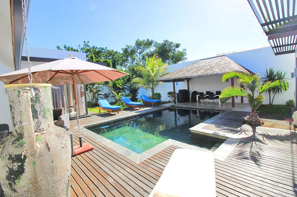 Looking For A Residence In Mauritius Lexpress Property - 