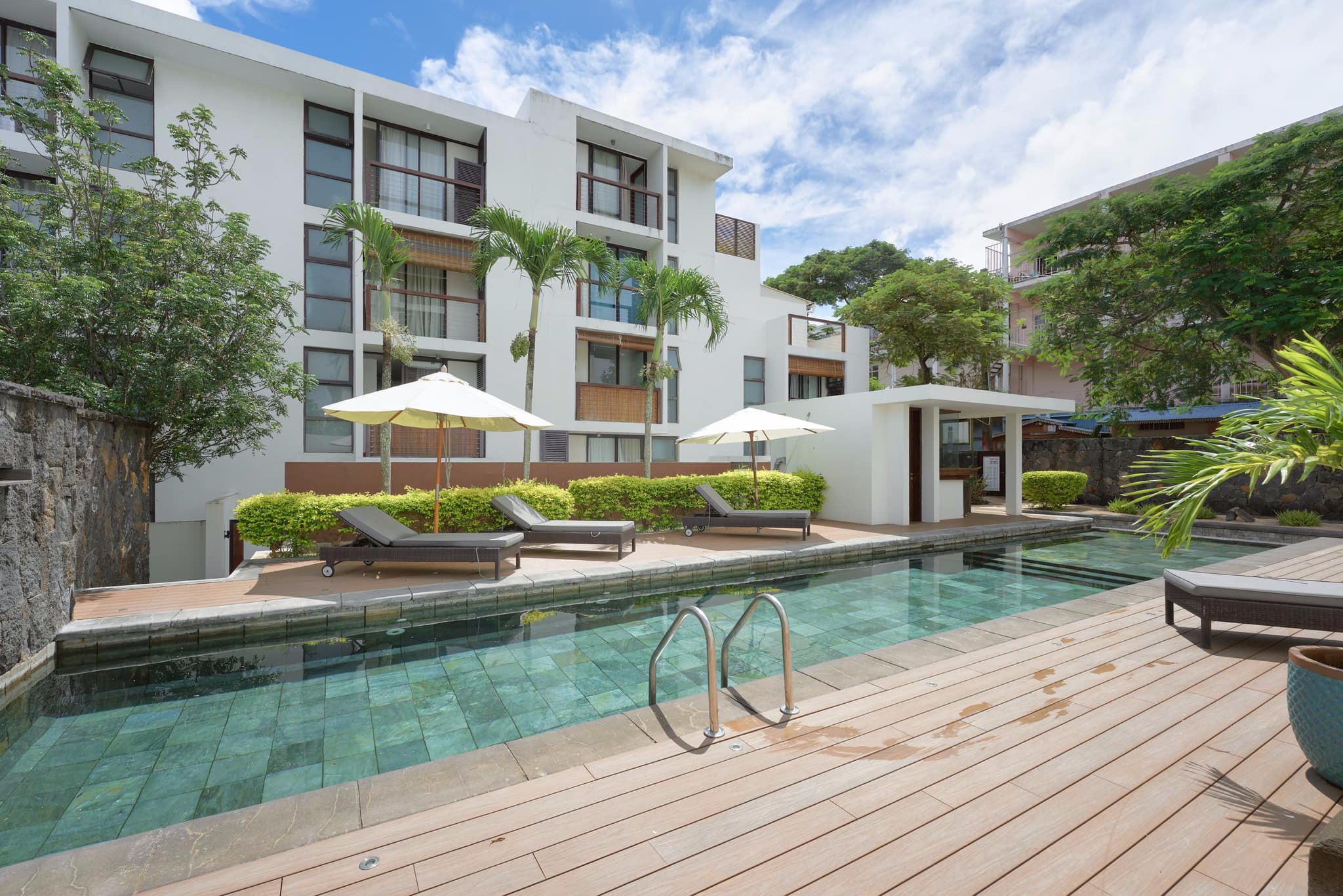 Apartment - Buy in Mon Choisy - 14,791,300 rupees | Lexpress Property