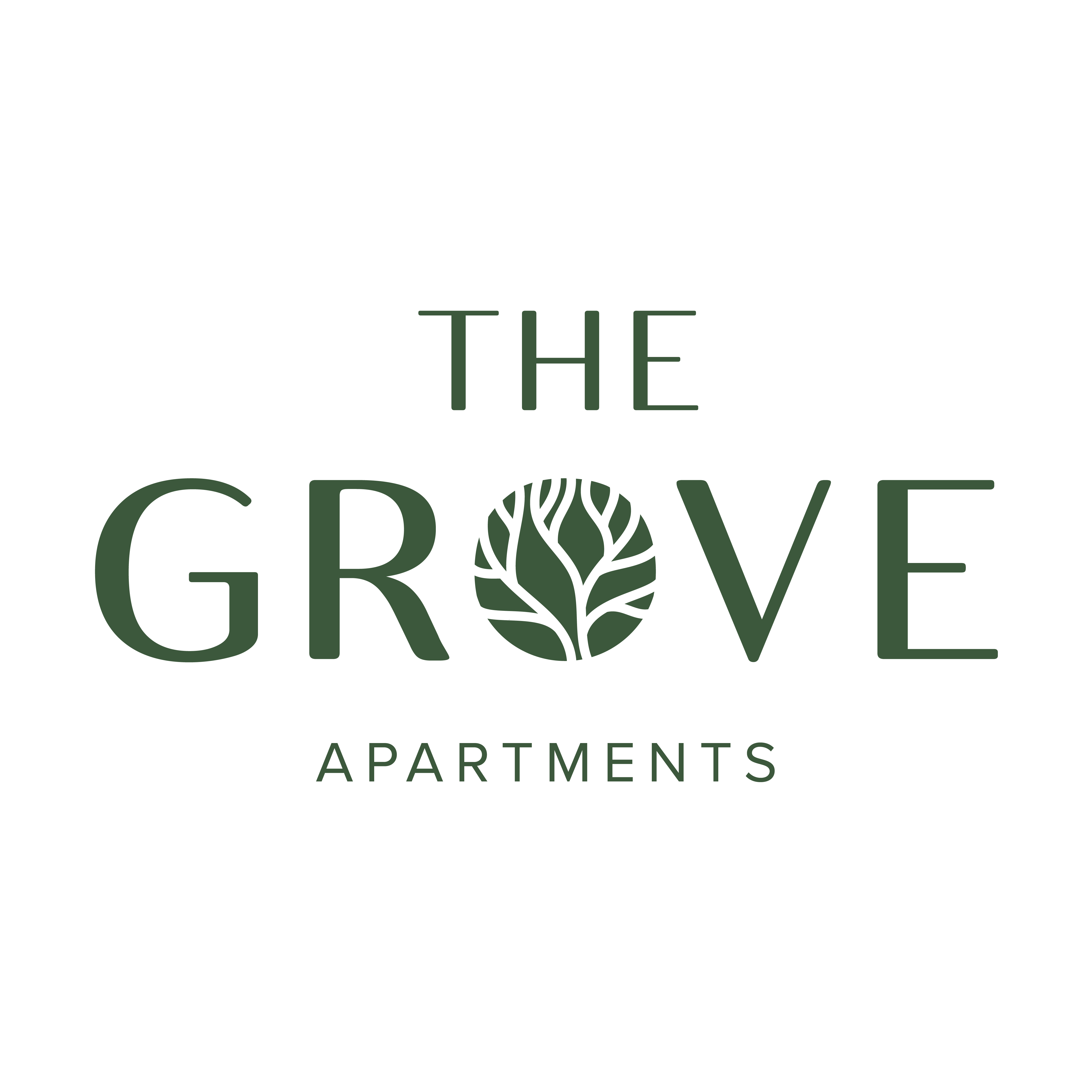 The Grove Apartments a small piece of paradise amidst nature Lexpress Property