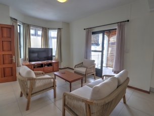 Apartment 3 Bedrooms 100 m² Mon Choisy Rs 38,000