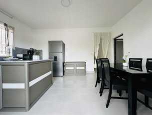 Apartment 3 Bedrooms 130 m² Trou aux Biches Rs 40,000