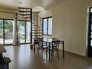 Appartement 2 chambres 60 m² Beau Vallon Rs 28,000