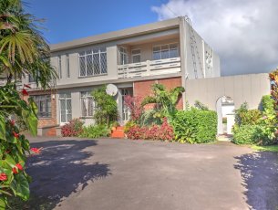 Appartement 3 chambres 107 m² Curepipe Rs 4,150,000