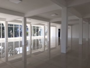 Local Commercial 288 m² Beau Bassin Rs 110,000