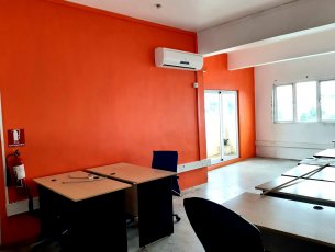 Office 208 m² Beau Bassin Rs 45,000