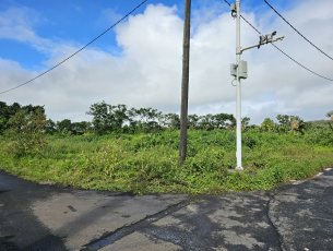 Residential land 4085 m² Midlands Rs 6,000,000