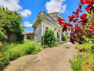 Residential land 554 m² Curepipe Rs 3,900,000