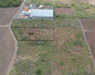 Agricultural land - 2049 m²