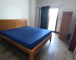 Apartment - 1 Bedroom - N.S m²