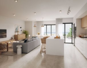 Apartment - 2 Bedrooms - 111 m²