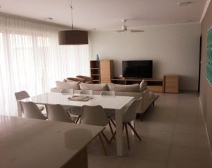 Apartment - 2 Bedrooms - 123 m²