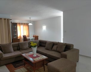 Apartment - 3 Bedrooms - 139 m²