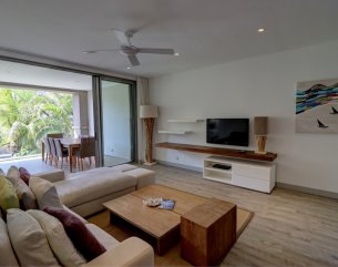 Apartment - 3 Bedrooms - 165 m²