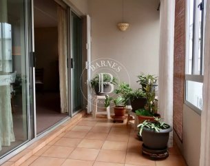 Appartement - 3 chambres - 125 m²