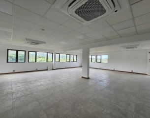 Bureau - 127 m²