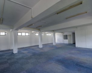 Bureau - 250 m²