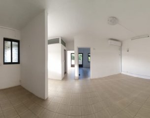 Bureau - 70 m²
