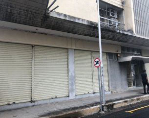 Commercial space - 83 m²