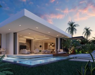 House / Villa - 3 Bedrooms - 220 m²