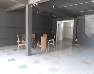 Local Commercial - 80 m²