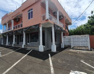Local Commercial - 87 m²