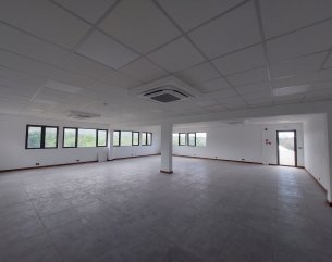 Office - 127 m²