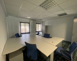 Office - 19 m²