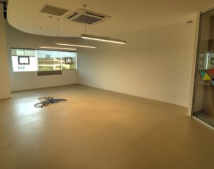 Office - 230 m²
