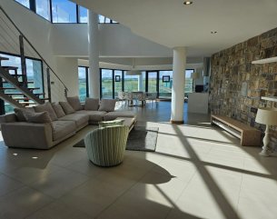 Penthouse - 3 Bedrooms - 350 m²