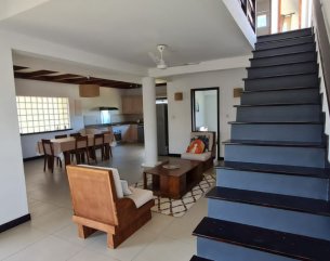 Penthouse - 3 chambres - 170 m²