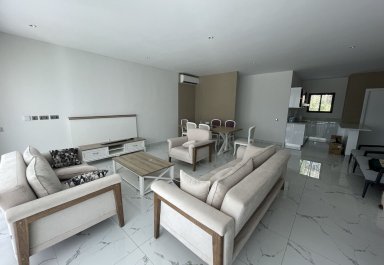 Apartment - 3 Bedrooms - 163 m²