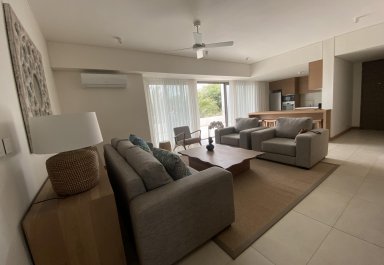 Apartment - 3 Bedrooms - 210 m²