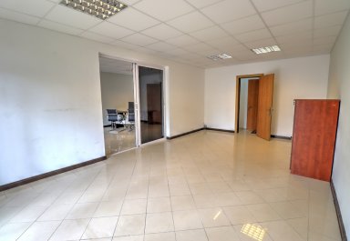 Bureau - 32 m²