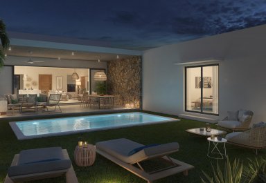 House / Villa - 3 Bedrooms - 173 m²
