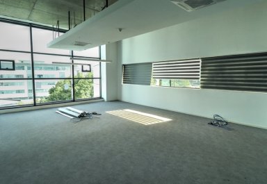 Office - 47 m²