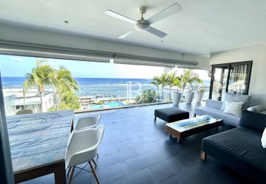 Penthouse - 3 Bedrooms - 225 m²