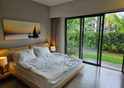 Apartment - 2 Bedrooms - 124 m²