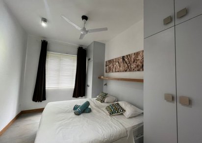 Apartment - 2 Bedrooms - 125 m²