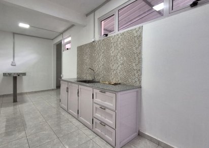 Apartment - 2 Bedrooms - 80 m²