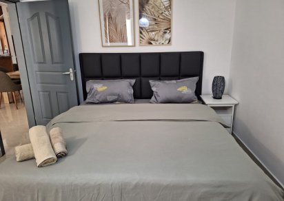 Apartment - 2 Bedrooms - 90 m²