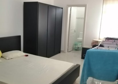 Apartment - 3 Bedrooms - 106 m²
