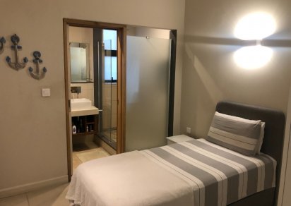 Apartment - 3 Bedrooms - 118 m²