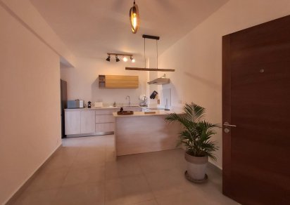 Apartment - 3 Bedrooms - 120 m²