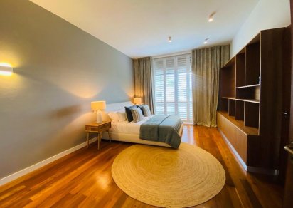Apartment - 3 Bedrooms - 125 m²