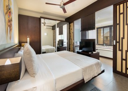 Apartment - 3 Bedrooms - 128 m²