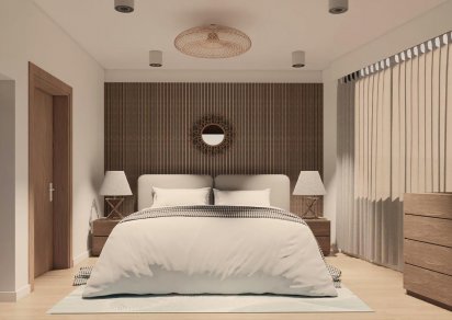 Apartment - 3 Bedrooms - 135 m²