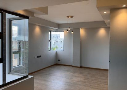 Apartment - 3 Bedrooms - 138 m²