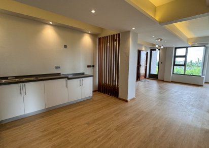Apartment - 3 Bedrooms - 138 m²