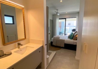 Apartment - 3 Bedrooms - 140 m²