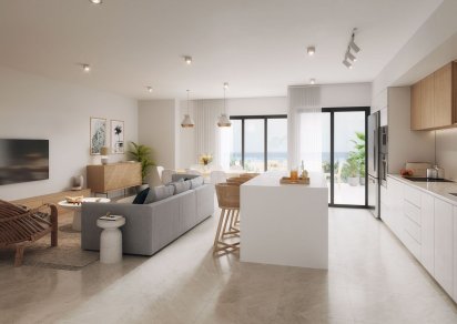 Apartment - 3 Bedrooms - 142 m²